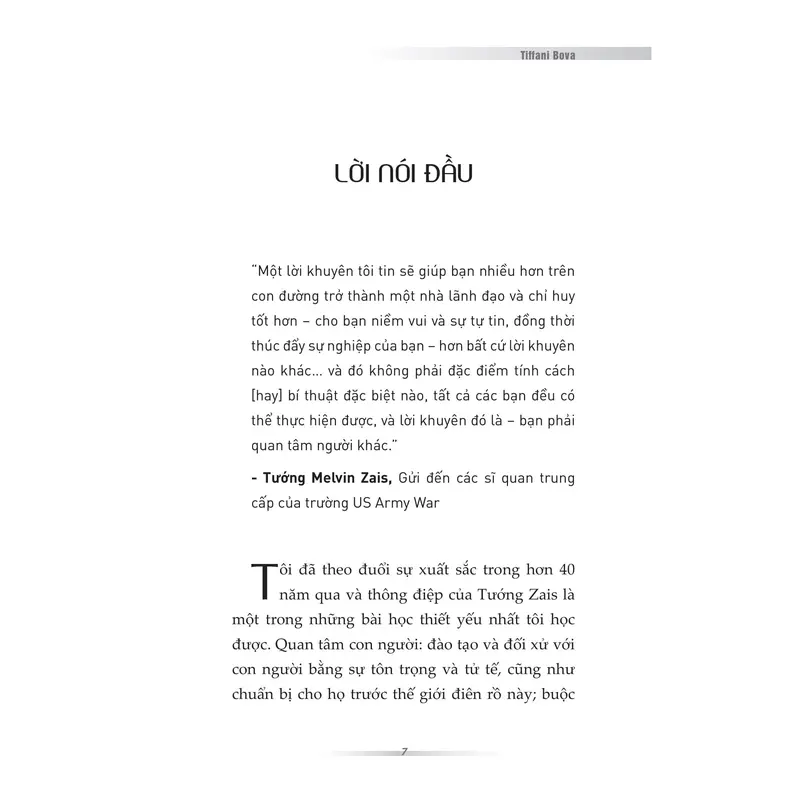 Sách - Dẫn Dắt Một Bầy Sói Hay Chăn Một Đàn Cừu - 1980 Books 2