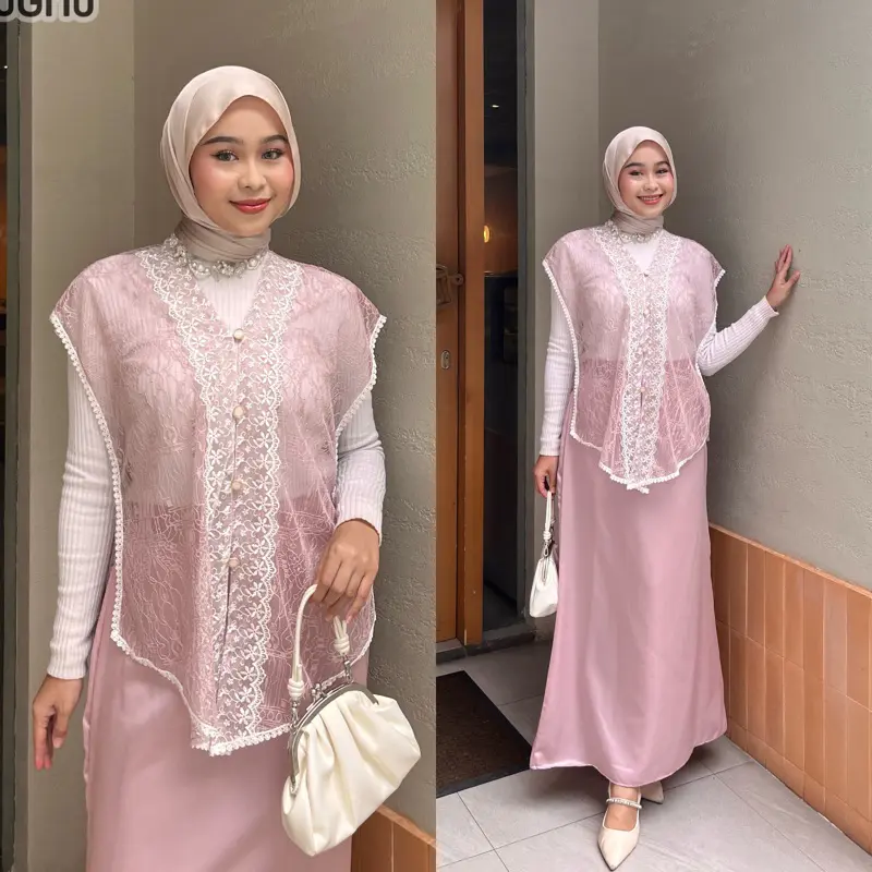 Rosegold ethnic