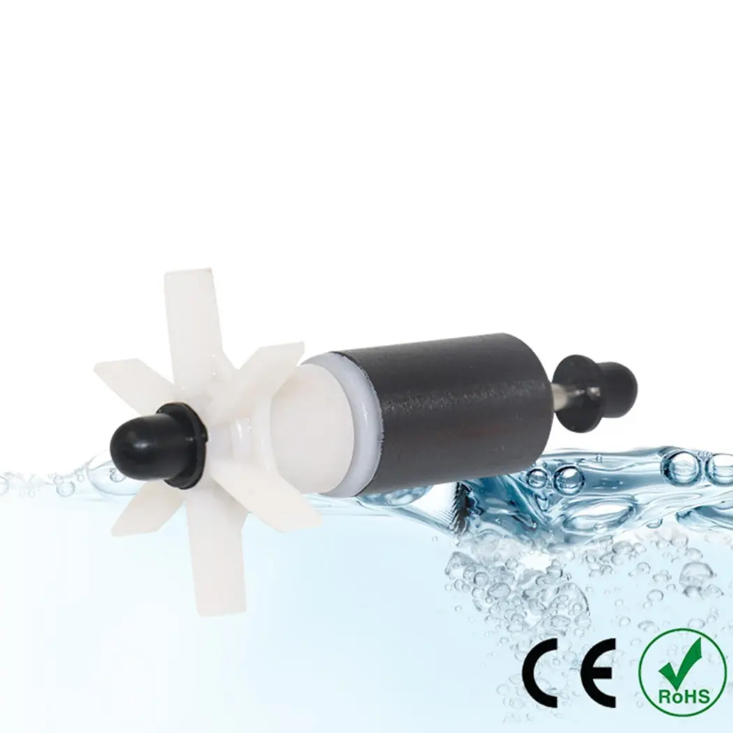 Cánh quạt / Rotor máy bơm nước, cho Lay Z Spa, tùy chọn 2 kích cỡ, TESE đi kèm với bộ con dấu miễn phí