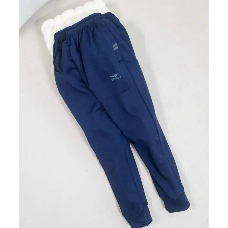 Combo 3 quần nỉ nam dày đẹp 3
