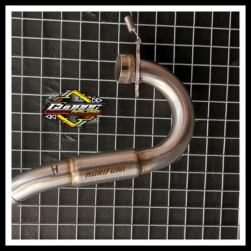 Leheran KLX CRF DTRAKER WR155 Bore Up 2