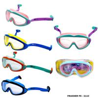 Gambar Frasser Kacamata Renang Anak Murah Kaca Mata Renang Swimming Goggles Original KMR FS 18 - 268 BOKS dari Frasser Kota Surabaya 3 Tokopedia