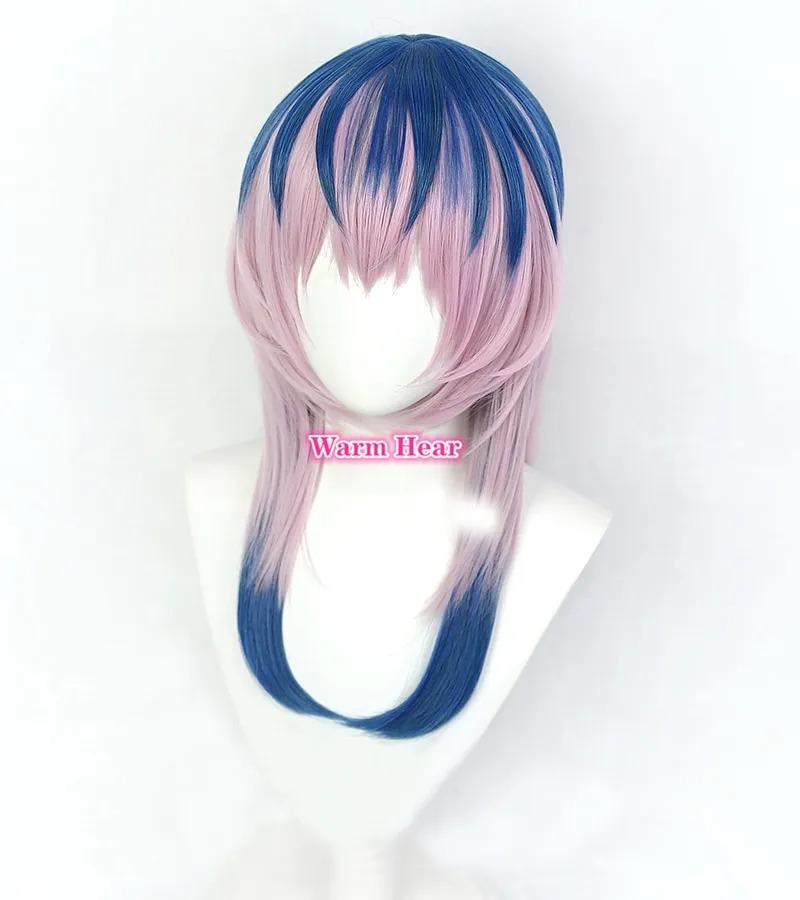 Product Introduction of Tóc Giả Hóa Trang, Anime Chất Lượng Cao, Nhân Vật Haitani Rindo Trong Tokyo Revengers, Haitani Ran Matsuno, Chifuyu Sano Manjiro, Hanemiya Kazutora, Tóc Cosplay Wig 17