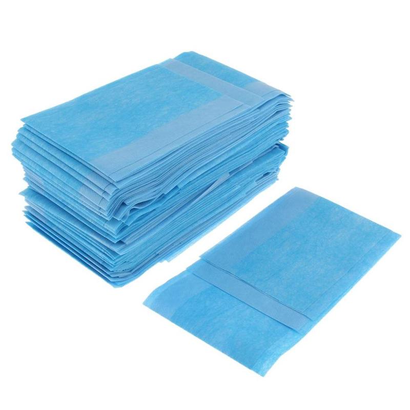 Bulk 60 Counts Disposable Incontinence Bed Pads Underpads Mattress Protector 0