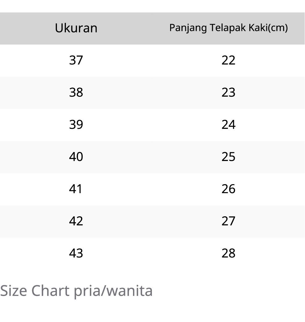 Flatshoes wanita Fladeo Tali Belakang FBR37.40