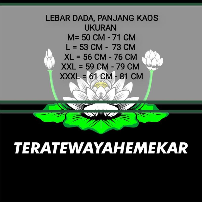 Product Introduction of KAOS SRIKANDI PSHT LENGAN PANJANG 0