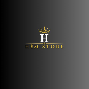 Hẻm Store Thời Trang Nam