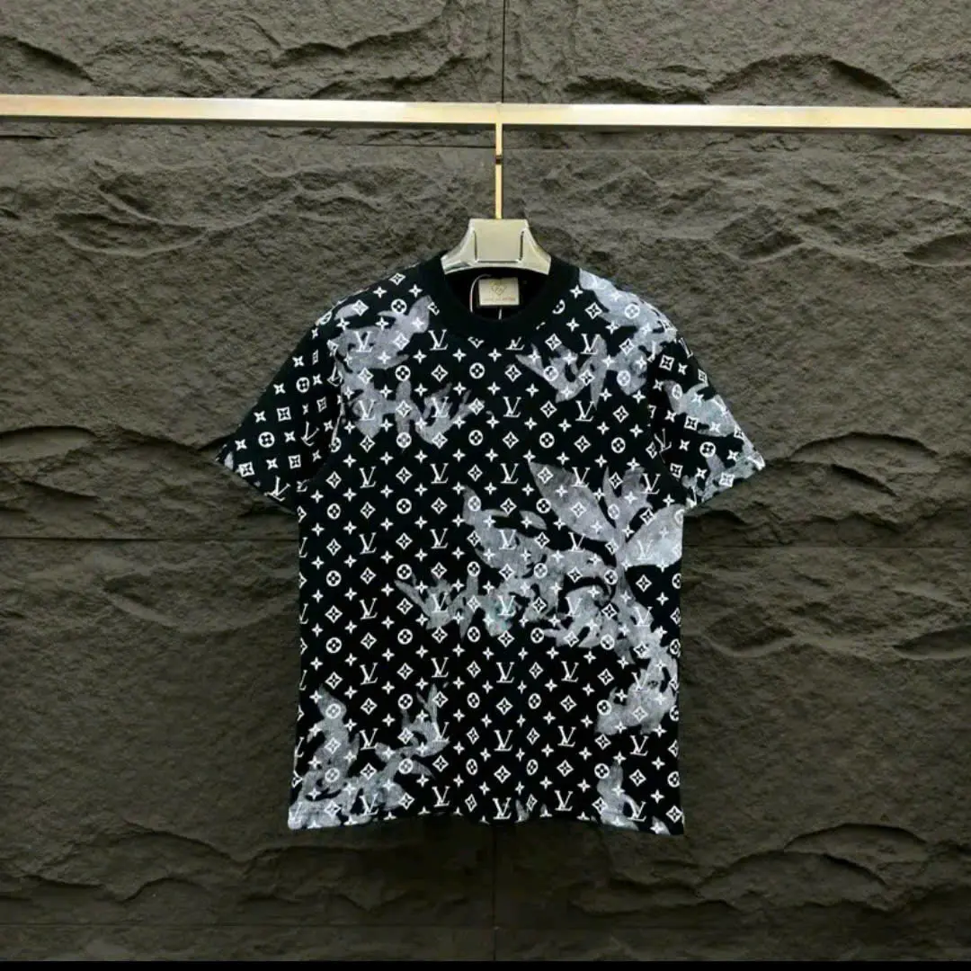 Áo Phông hè cộc tay Eovi Mẫu mới nam nữ chất vải cotton co giãn thấm hút tốt, Áo thời trang phong cách phù hợp cho các bạn trẻ.