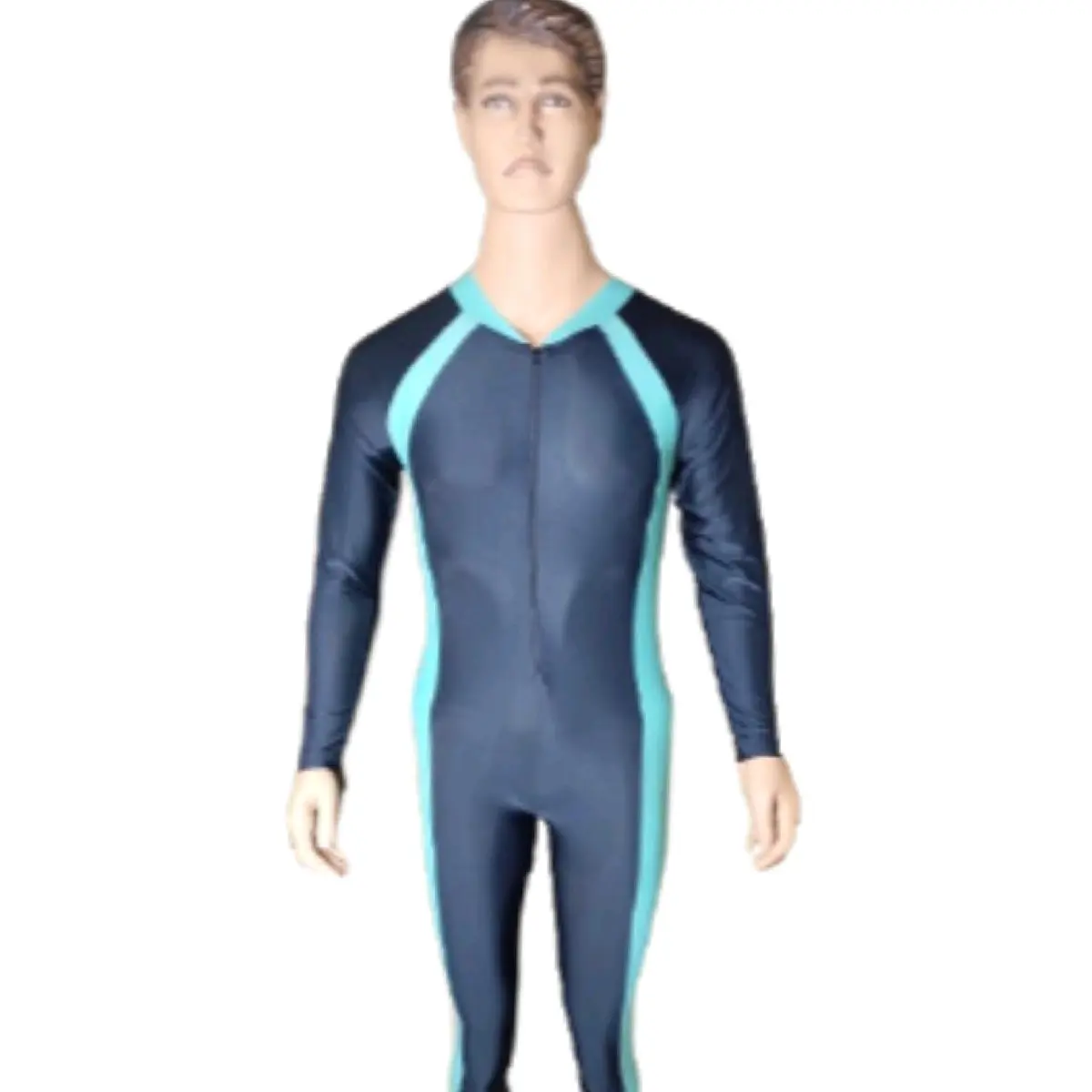 Baju Selam Dewasa Spandek Likra Premium untuk Olahraga Diving - Outdoor