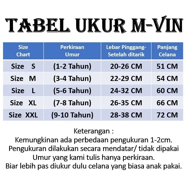 MALVIN CELANA PANJANG JOGER ANAK MERAH PUTIH - CELANA ANAK KEMERDEKAAN - CELANA ANAK MOTIF INDONESIA 1