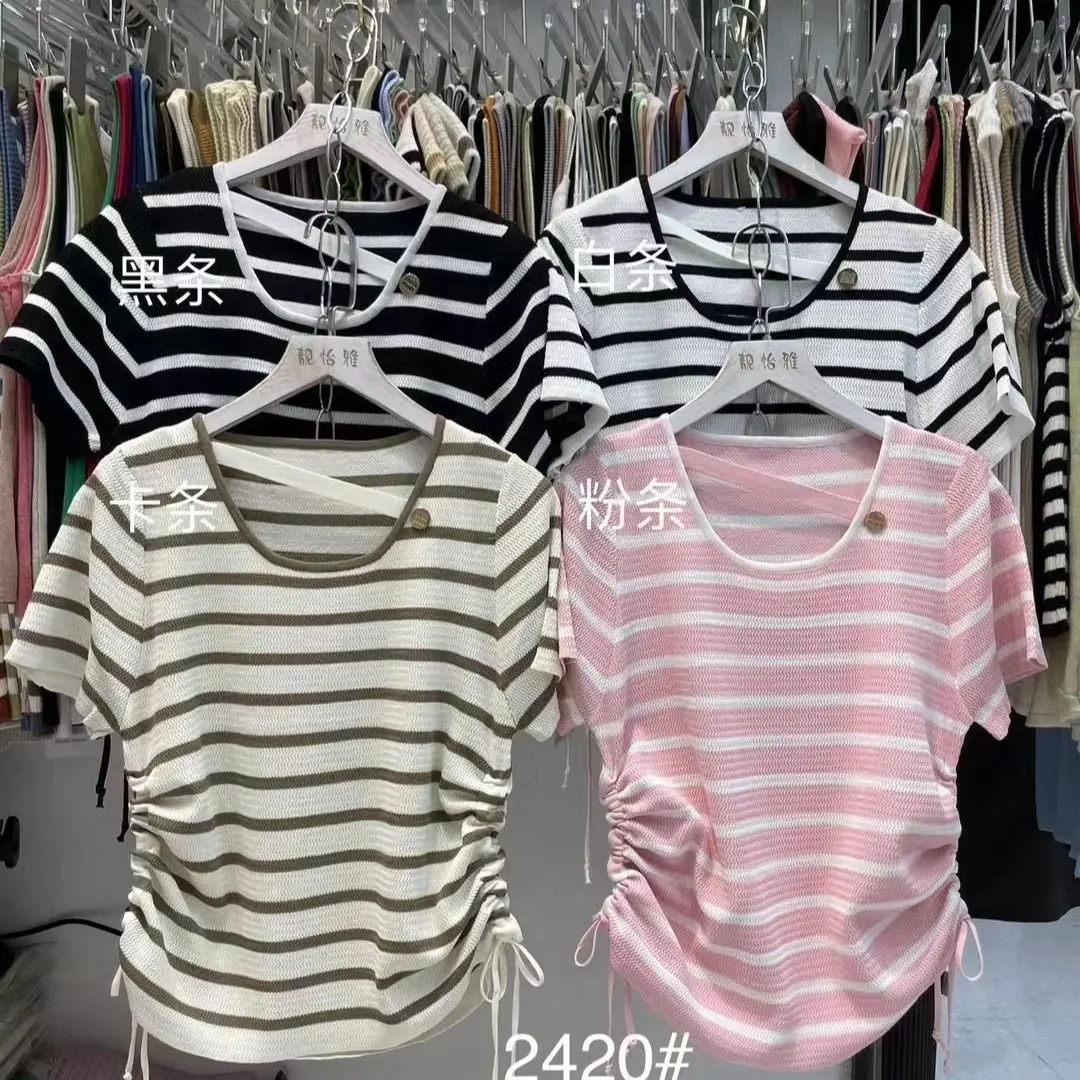 Áo len mông rút eo QCCC không bai, không xù