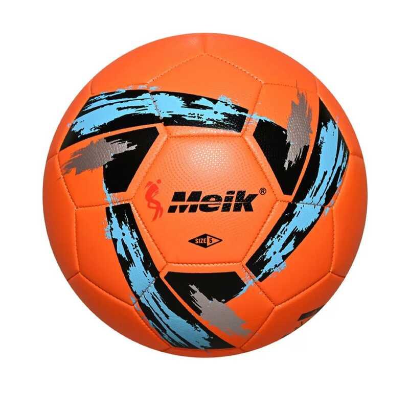 Product Introduction of 【Football】 Wear kick ant No.5 classic machine for primary secondary school children's training and competition used to sew football balls 4