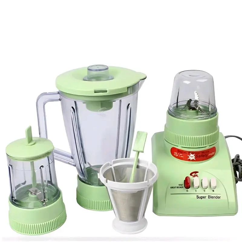 Máy xay sinh tố JIPLAI JL-308  Xuất xứ: Thái Lan