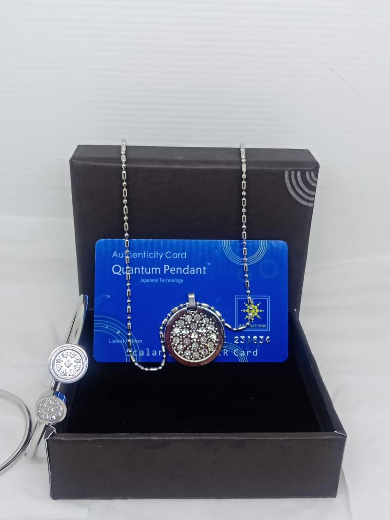 Product Introduction of TERBARU 1 SET KALUNG SEHAT [ BAYAR DI TEMPAT ] 3