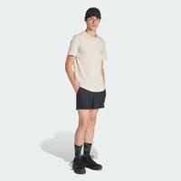 Gambar adidas Outdoor & Hiking TERREX MOUNTAIN GRAPHIC T-SHIRT Men Beige KB9601 - Beige, A/S dari adidas Indonesia Kota Bekasi 3 Tokopedia