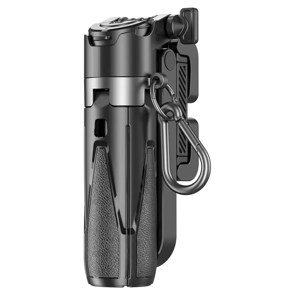 Tripod Mini Bluetooth, Thiết Kế Nâng Cấp Mới, Cầm Tay Và Có Thể Gấp Gọn Đa Năng, Thích Hợp Để Chụp Ảnh Điện Thoại Di Động, Dụng Cụ Hữu Ích