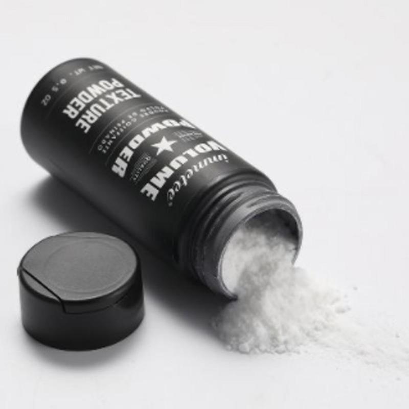 Product Introduction of Hair Powder Fluffy Increase Hair Volume Mattifying Powder/Finalize Hair Design Styling Shampoo Unisex Hair Powder Beauty Health 3