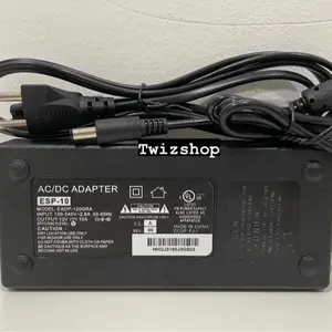 Adaptor 12V 10A Murah / Adaptor DC 12 Volt 10 Ampere Murah