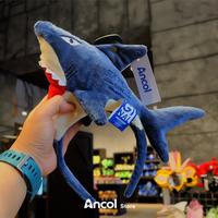 Gambar ANCOL BANDO BONEKA KARAKTER SHARK | Official Merchandise Headbands dari Ancol Store_NEW Kota Administrasi Jakarta Utara 1 Tokopedia