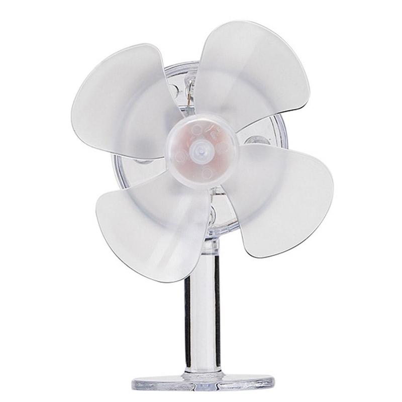 Product Introduction of Electric Bike Motorcycle Decoration Wind Energy Luminous Small Windmill And Bicycle Car Wind Power Small Fan Decoration Ornaments 25