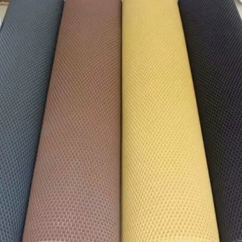 Thảm lót sàn cao su ô tô cuộn 1,5m x 60cm 8