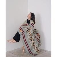 Gambar Pattent Goods Moona Grey Selimut Multiguna Kain dari Pattent Goods Kota Bandung 5 Tokopedia