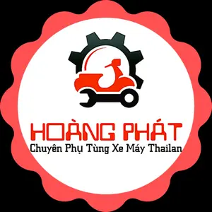 Hoàng Phát 3 - Phụ Tùng Xe Máy