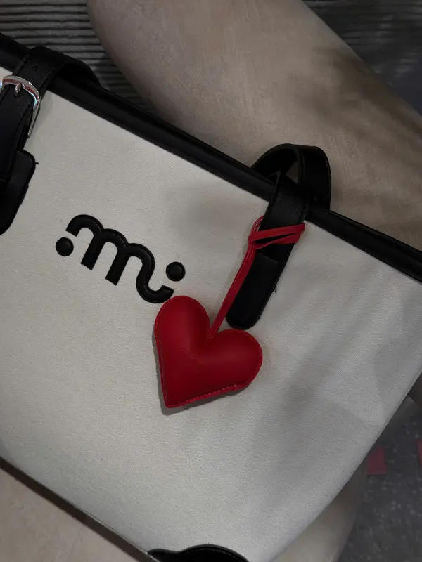 Blind Box Ngẫu Nhiên Phụ kiện túi xách Valentine - MiWi 3