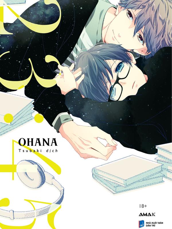 [Manga] 23:45 - Truyện Tranh BL - Amak Books