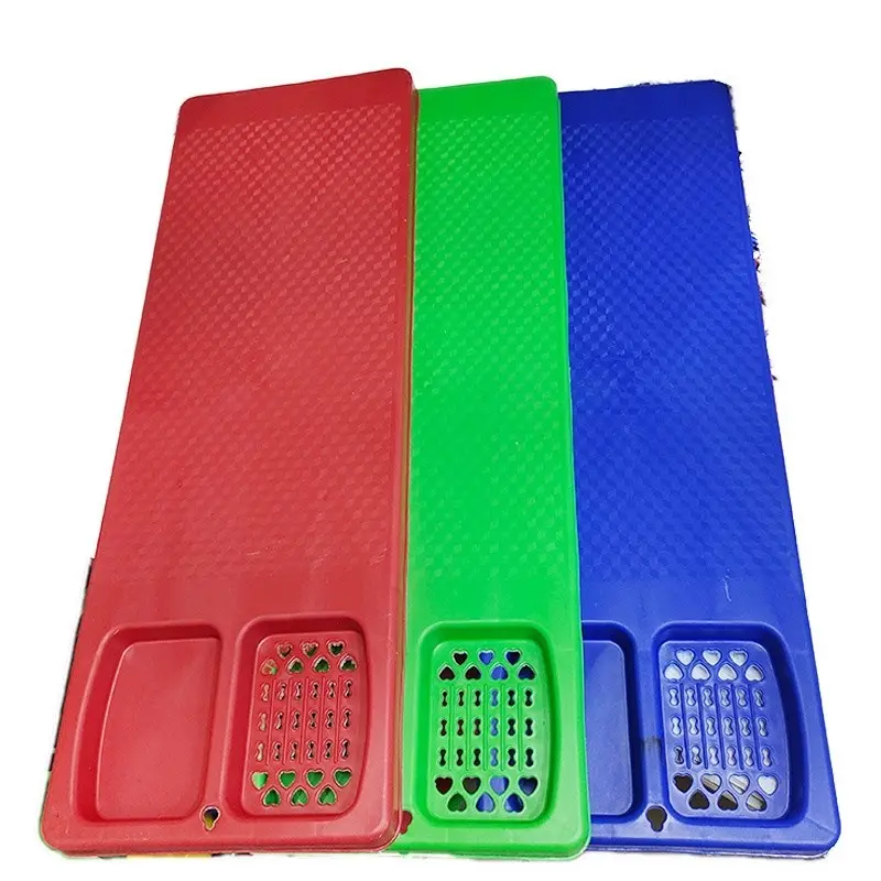 Honcer WASHING BOARD plastic adult washing board PLASTIC Accessory Laundry Hanging