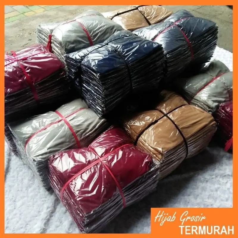 BAJU MANSET KAOS READY UK STANDAR & JUMBO Wanita 5