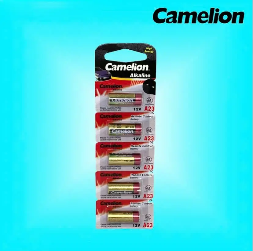 [Hương Nấm Store] Pin Camelion 12V A23