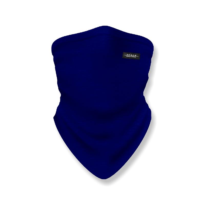 Masker Buff Pengendara Motor Original Zegen 3