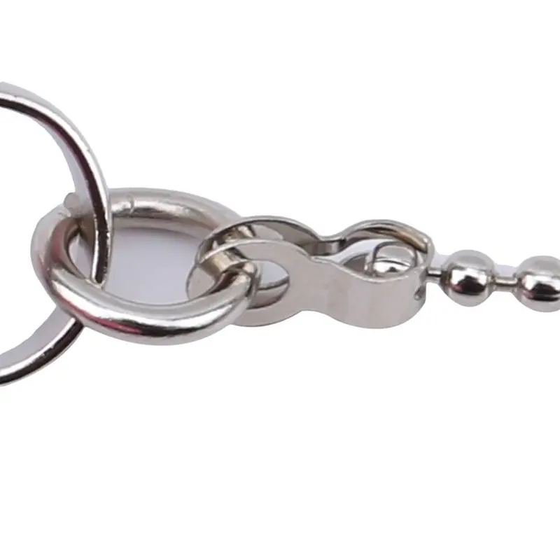 Dây Thừng Nylon Có Thể Điều Chỉnh Thích Hợp Cho Chuột, Sóc, Chinchilla, Gerbil, Có Chuông, Đồ Dùng Thú Cưng Đi Dạo, Áo Vest Chuột, Dây Xích Hamster, Đáng Yêu 4