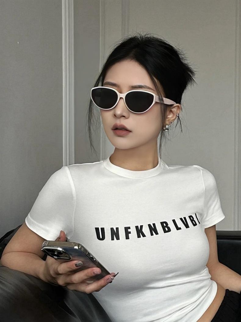 Product Introduction of Cat'S Eye Sunglasses Female Models Of High Value Retro Trend In Europe And The United States Teal TR Polarized Sunglasses Male Anti-Ultraviolet Glasses smart  glasses eyeglasses  fashion 22