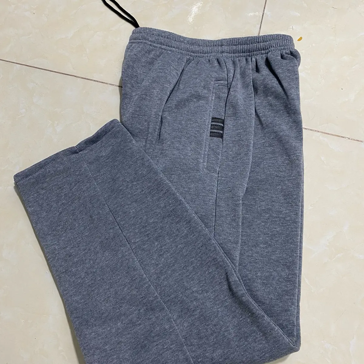 Quần lỷ bông xuông nam nữ
