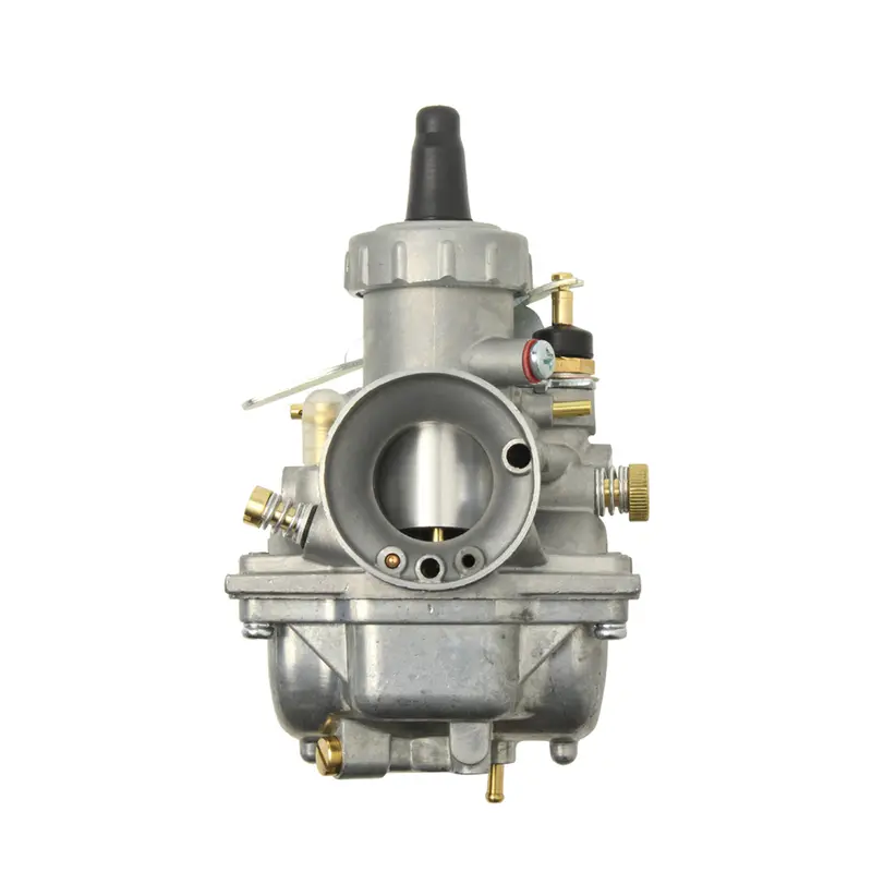 Bình xăng con động cơ nổ Suzuki Mikuni Ts125 Ts125n Tc125 Ts100 Ts Tc 100 125 4