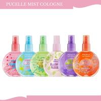 Gambar Pucelle Mist Cologne Body Mist 150ml - Sparkling Love, Pucelle Mist Clgn dari Tanina 0fficial Kota Administrasi Jakarta Barat 1 Tokopedia
