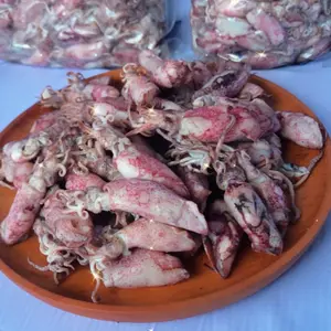 CUMI ASIN MEDIUM (pulau jawa) - 1kg, 500g, 250g