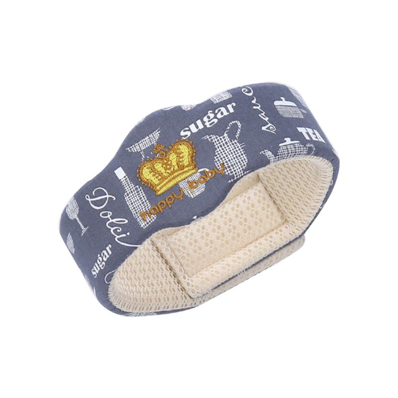 shil Baby Hat Cushion Mat for Head Safety, Breathable Infants Learning to Walk Head Protectors Pad Collisionproof Headrest 7