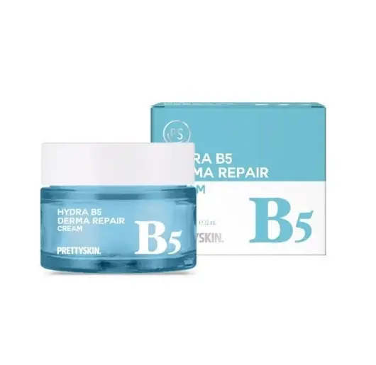 Kem Dưỡng Pretty Skin Hydra B5