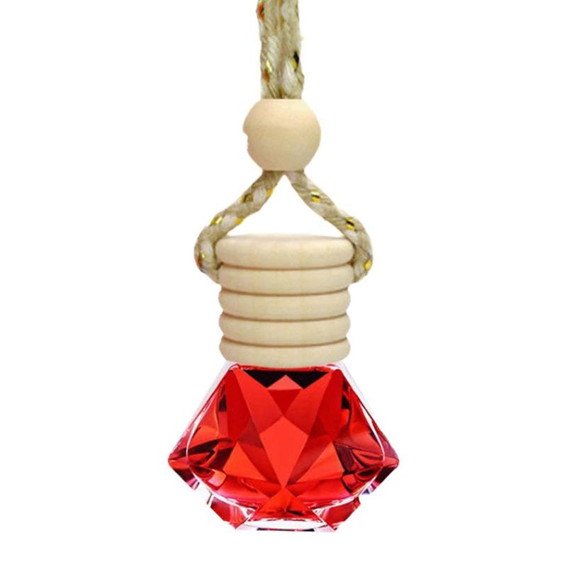 Product Introduction of Car Pendant Car Aromatherapy Car Fragrance Car Ornaments Car Interior Decoration Supplies Lasting Fragrance Men Aromatherapy 11