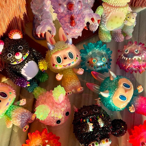 Trùm Sỉ Linh Ngọc