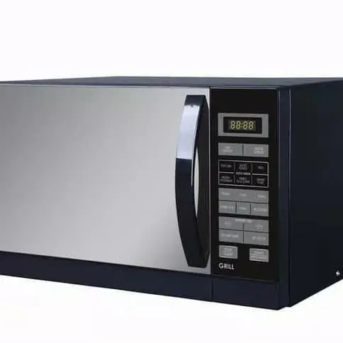 microwave sharp R-728(K)IN (hitam) 0