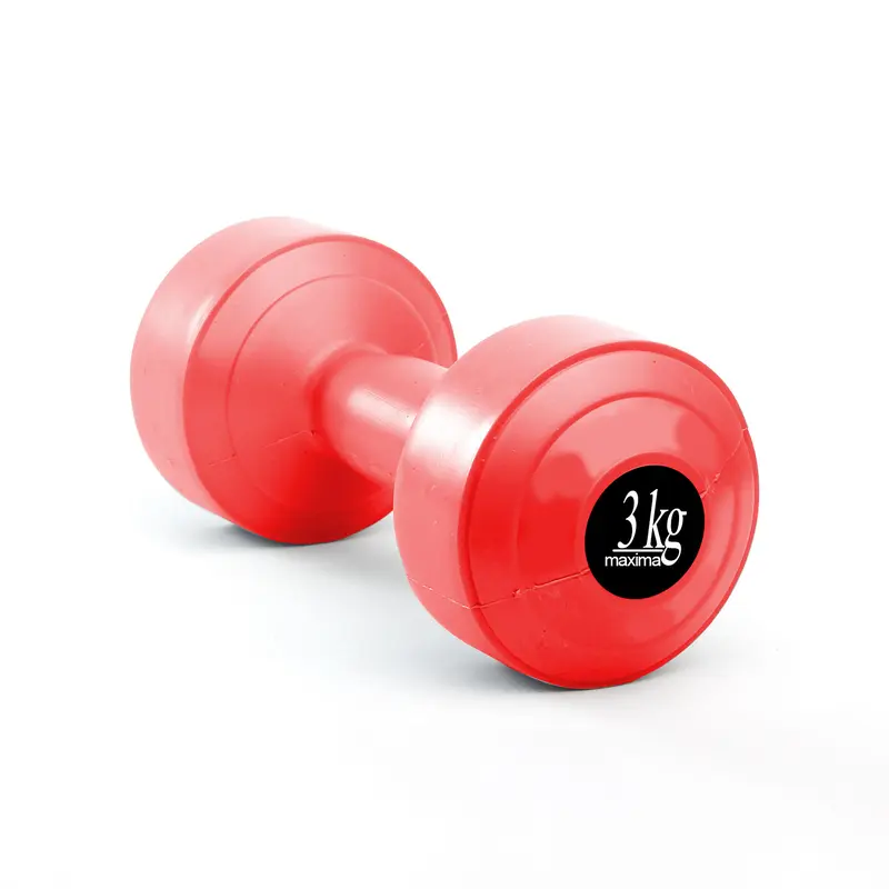 Barbel dumble Hercules stamina 3 kg 3