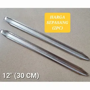Congkelan Ban Alat Congkel Ban Motor 12 INC (30 CM) 2 PC Car