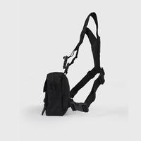 Gambar Epidemic Chest Rig Bag | Tas Dada Black Empire - HITAM dari Epidemic Streetwear Kota Bandung 3 Tokopedia
