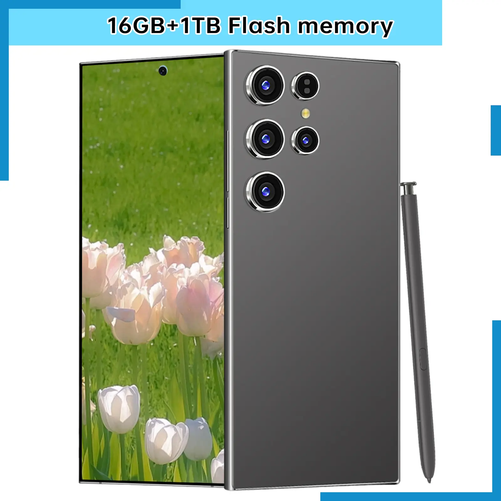 Xiaoni Note 14 Pro 5G Điện thoại (8GB/256GB) - Hàng chính hãng - Màn hình Super AMOLED 7.3” FHD+ 90Hz, Chip MediaTek Dimensity 6800+ mạnh mẽ, Camera sau 50 MP sắc nét gaming  phone