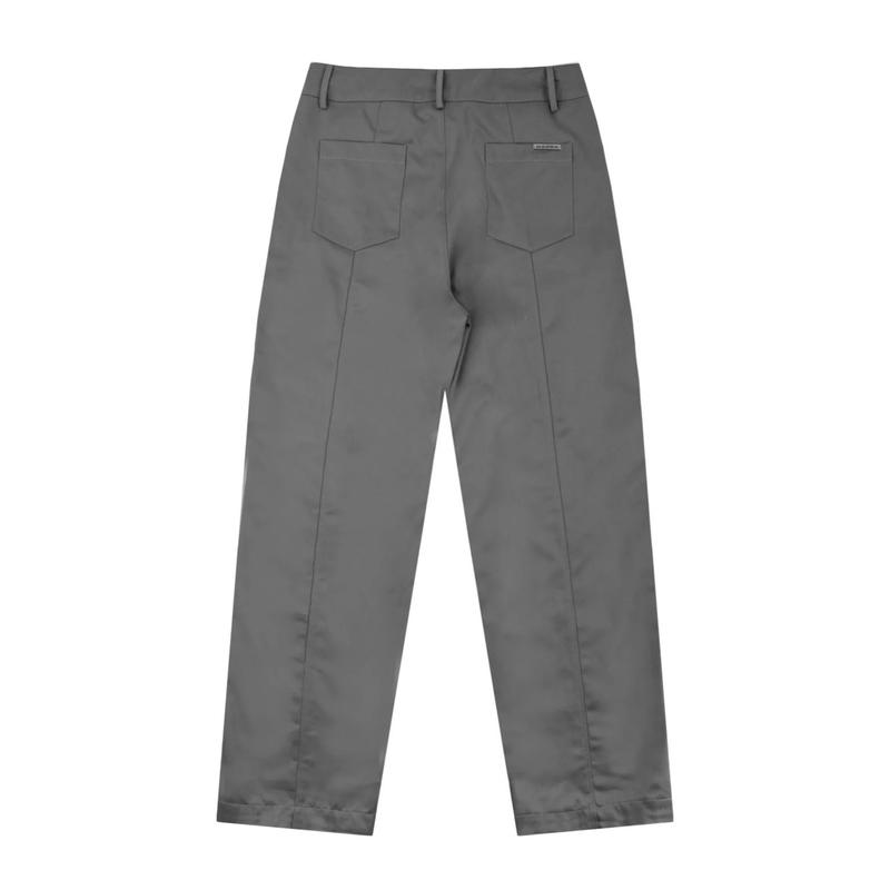 QUẦN DÀI VẢI KAKI UNISEX ENERGETIC PANTS - HADES BRAND CHÍNH HÃNG UNISEX Có Túi 1