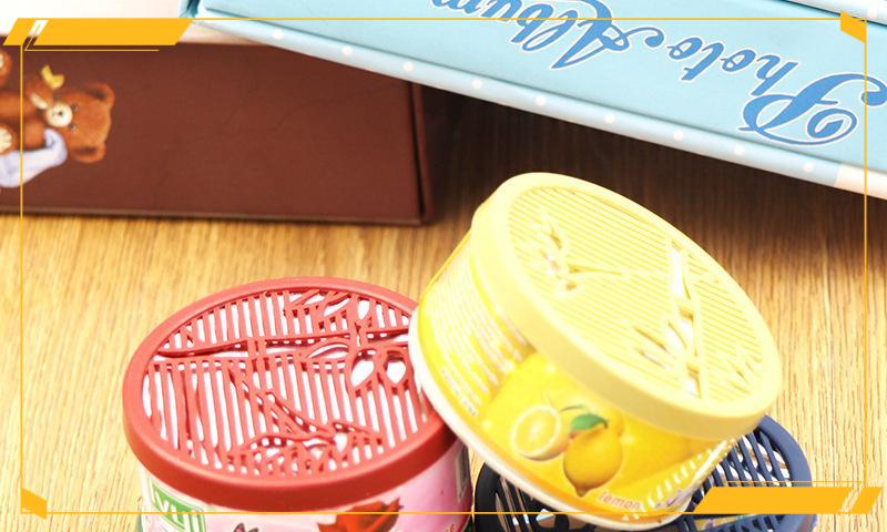 Product Introduction of Đa dạng các hương vị, chất rắn, sử dụng trong ô tô và gia đình, chất khử mùi, nước hoa làm mát không khí, nước hoa ô tô, trang trí ô tô 27
